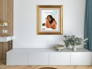never forgotten mockup